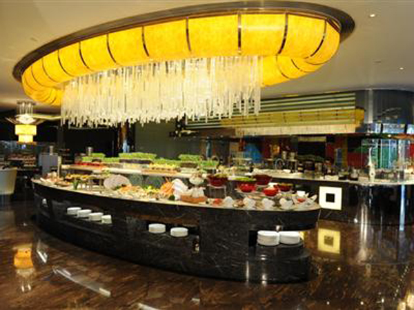 Hotel Equatorial